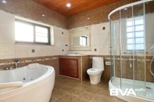 Gallery image #6 from post No BVA7123: House For Sale Pattaya Mabprachan Gardens East Pattaya
