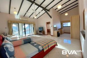 Gallery image #6 from post No BVA7123: House For Sale Pattaya Mabprachan Gardens East Pattaya