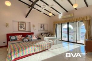 Gallery image #6 from post No BVA7123: House For Sale Pattaya Mabprachan Gardens East Pattaya
