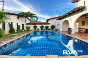 Gallery image #6 from post No BVA7123: House For Sale Pattaya Mabprachan Gardens East Pattaya