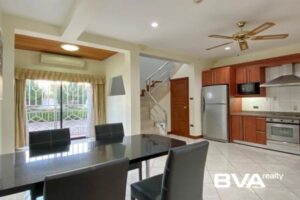 Gallery image #6 from post No BVA7123: House For Sale Pattaya Mabprachan Gardens East Pattaya