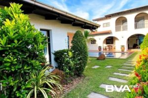 Gallery image #6 from post No BVA7123: House For Sale Pattaya Mabprachan Gardens East Pattaya