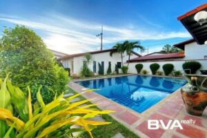 Gallery image #6 from post No BVA7123: House For Sale Pattaya Mabprachan Gardens East Pattaya