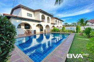 Gallery image #6 from post No BVA7123: House For Sale Pattaya Mabprachan Gardens East Pattaya