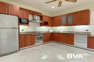 Gallery image #6 from post No BVA7123: House For Sale Pattaya Mabprachan Gardens East Pattaya