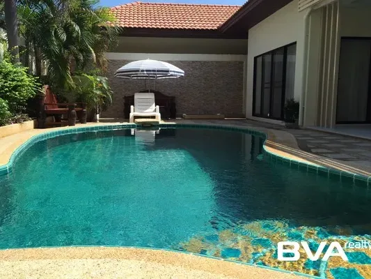 Gallery image #1 from post No BVA15475: House For Rent Pattaya Majestic Residence Pratumnak