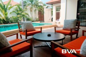 Gallery image #2 from post No BVA15475: House For Rent Pattaya Majestic Residence Pratumnak