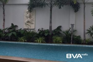 Gallery image #2 from post No BVA15475: House For Rent Pattaya Majestic Residence Pratumnak