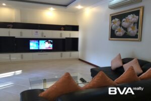 Gallery image #2 from post No BVA15475: House For Rent Pattaya Majestic Residence Pratumnak