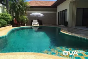 Majestic Residence Pratumnak Pattaya BVA15475 Image No 1