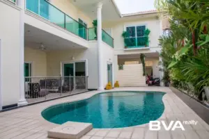 Majestic Residence Pratumnak Pattaya BVA20097 Image No 1