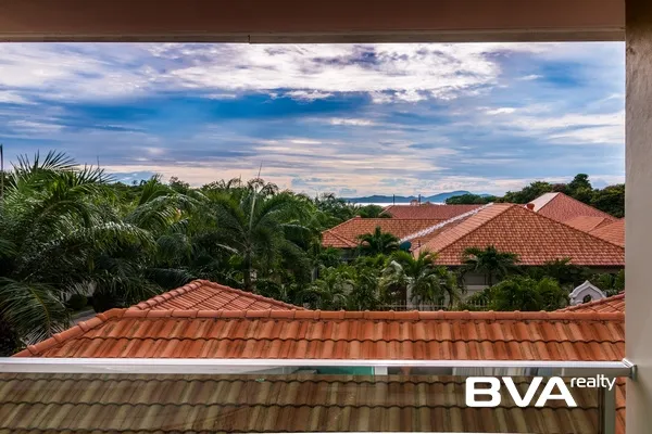 Majestic Residence Pratumnak Pattaya BVA20097 Image No 9