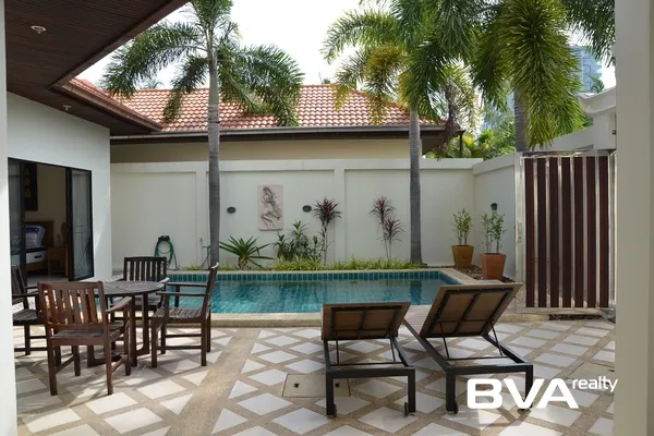 Majestic Residence Pratumnak Pattaya BVA6613 Image No 1