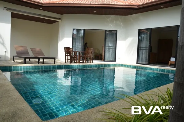 Majestic Residence Pratumnak Pattaya BVA6613 Image No 3