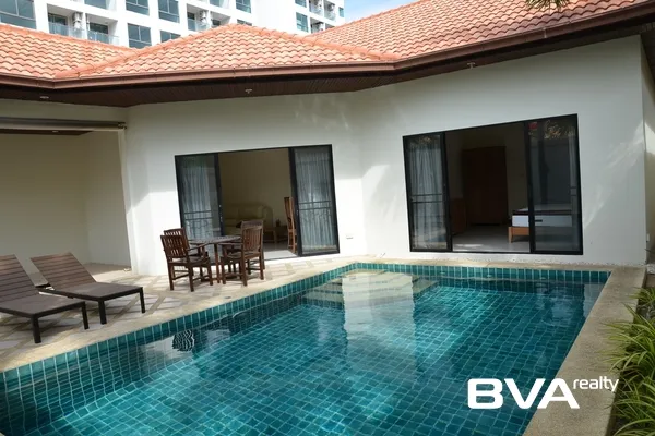 Majestic Residence Pratumnak Pattaya BVA6613 Image No 5
