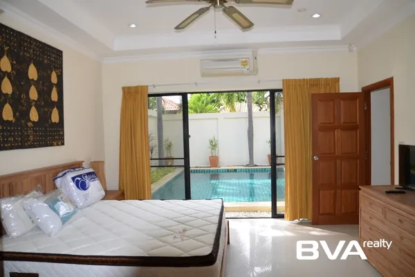 Majestic Residence Pratumnak Pattaya BVA6613 Image No 8