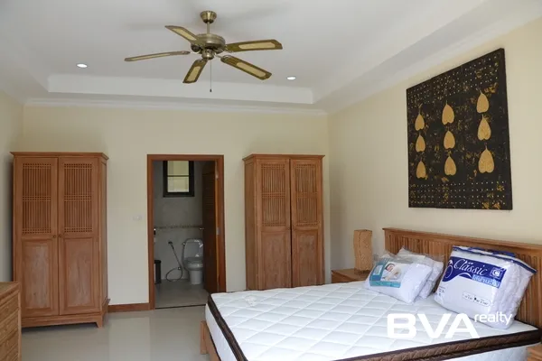 Majestic Residence Pratumnak Pattaya BVA6613 Image No 15