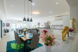 Majestic Residence Pratumnak Pattaya BVA82228 Image No 3