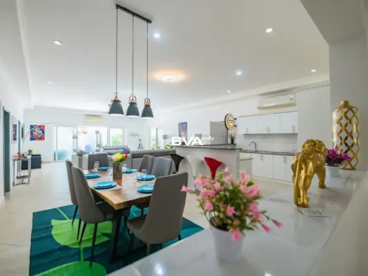 Majestic Residence Pratumnak Pattaya BVA82228 Image No 3
