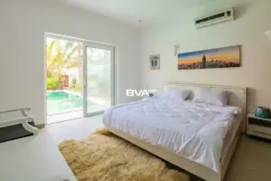 Majestic Residence Pratumnak Pattaya BVA82228 Image No 9