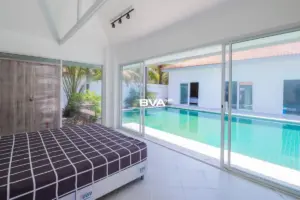 Majestic Residence Pratumnak Pattaya BVA82228 Image No 21