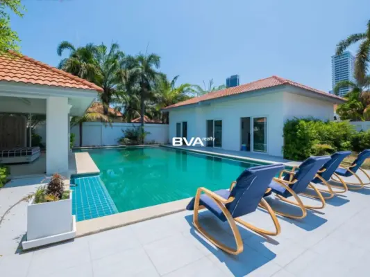 Majestic Residence Pratumnak Pattaya BVA82228 Image No 22