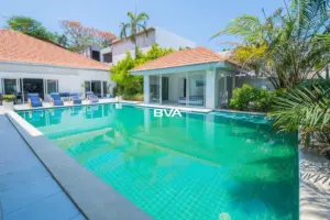 Majestic Residence Pratumnak Pattaya BVA82228 Image No 23