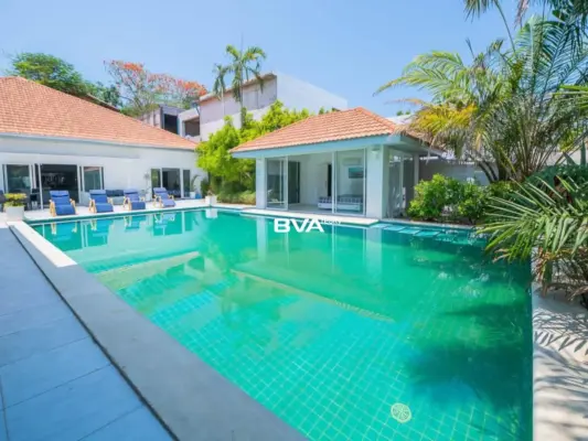 Majestic Residence Pratumnak Pattaya BVA82228 Image No 23