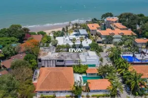 Majestic Residence Pratumnak Pattaya BVA82228 Image No 24