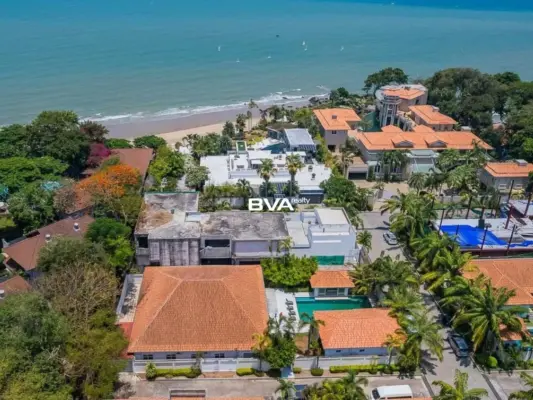 Majestic Residence Pratumnak Pattaya BVA82228 Image No 24