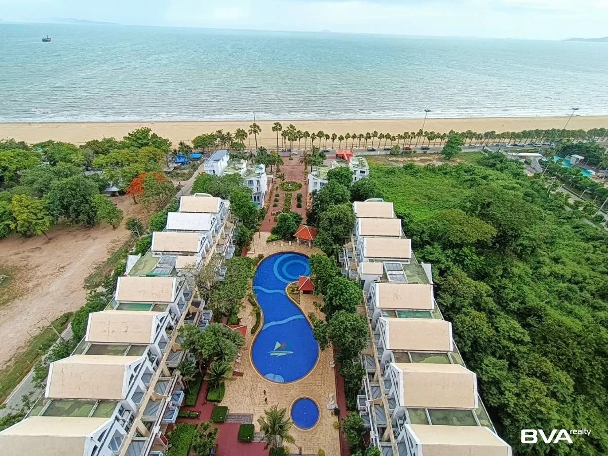 Metro Jomtien Jomtien Pattaya BVA14487 Image No 1
