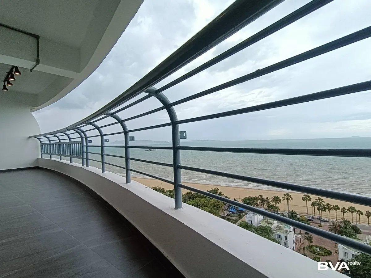 Metro Jomtien Jomtien Pattaya BVA14487 Image No 12