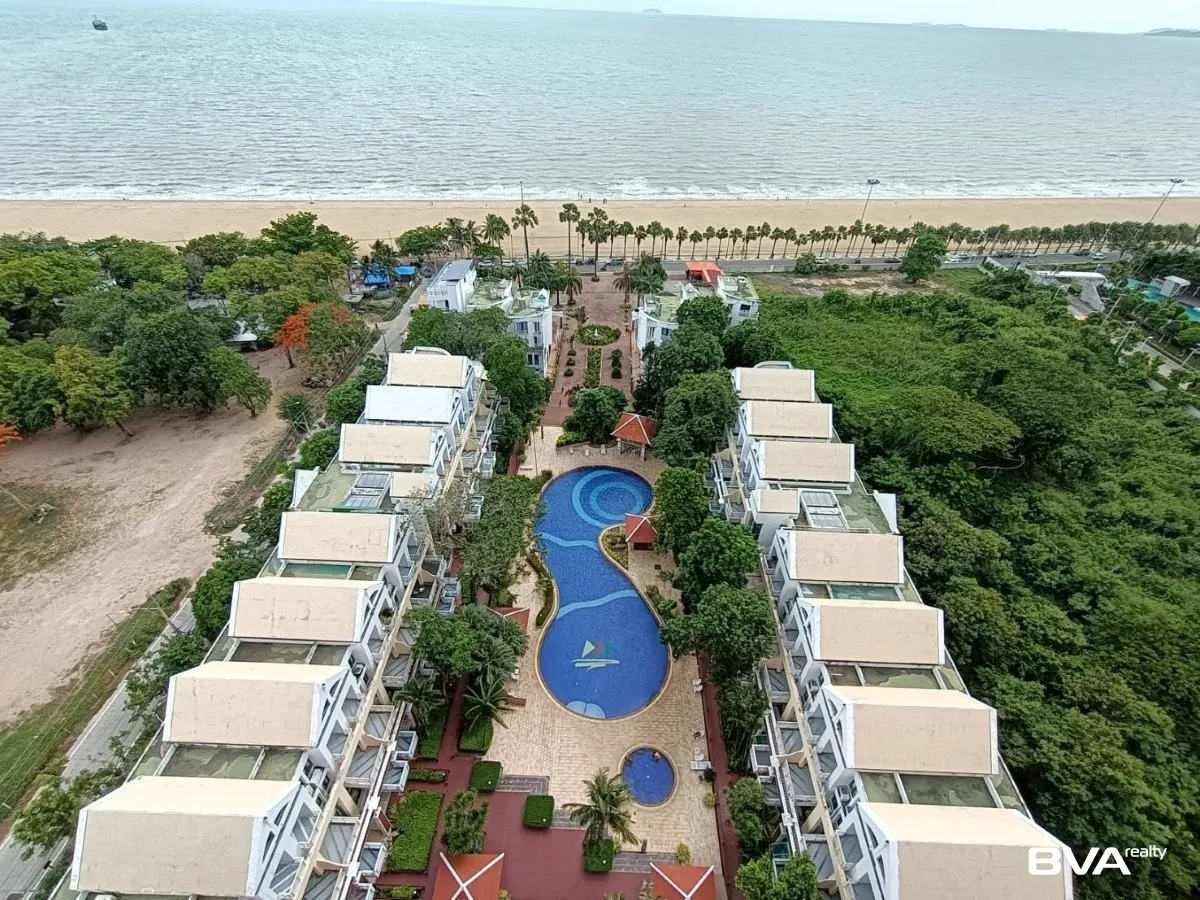 Metro Jomtien Jomtien Pattaya BVA14487 Image No 13