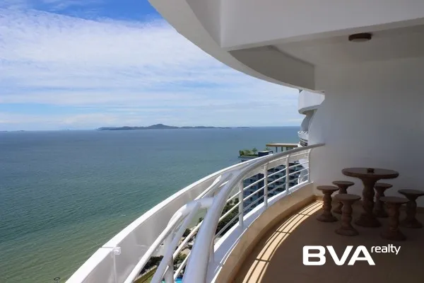 Metro Jomtien Jomtien Pattaya BVA15243 Image No 1