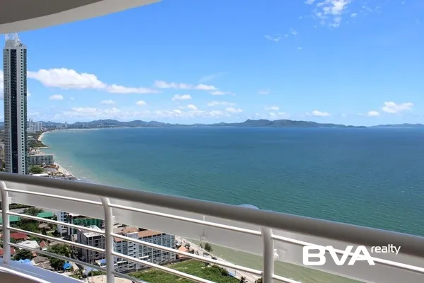 Metro Jomtien Jomtien Pattaya BVA15243 Image No 2