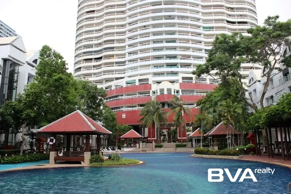 Metro Jomtien Jomtien Pattaya BVA15243 Image No 3