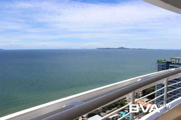 Metro Jomtien Jomtien Pattaya BVA15243 Image No 4