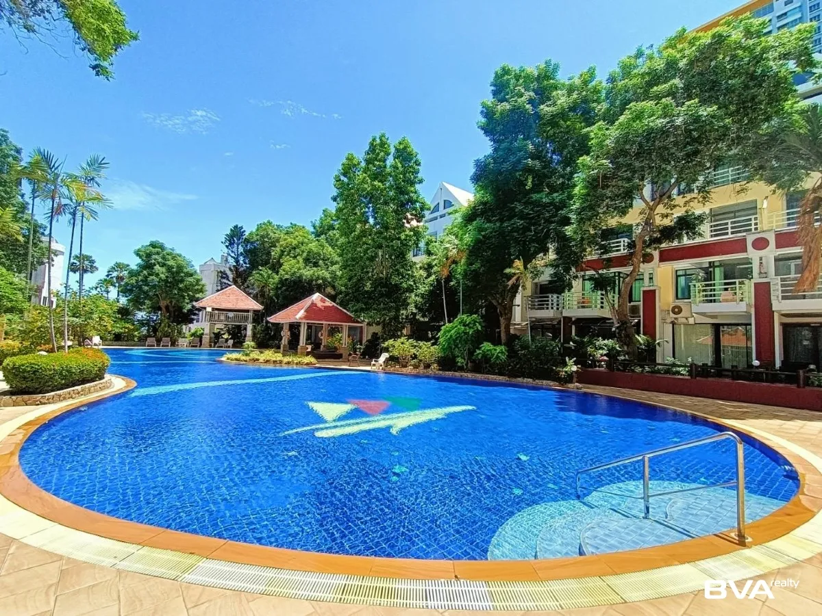 Metro Jomtien Jomtien Pattaya BVA20342 Image No 2