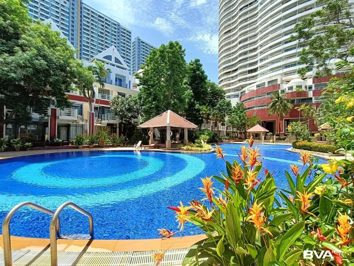 Metro Jomtien Jomtien Pattaya BVA20342 Image No 3