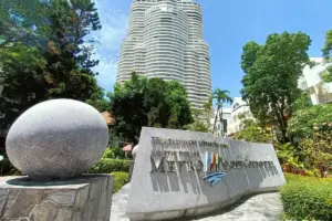 Metro Jomtien Jomtien Pattaya BVA20342 Image No 5