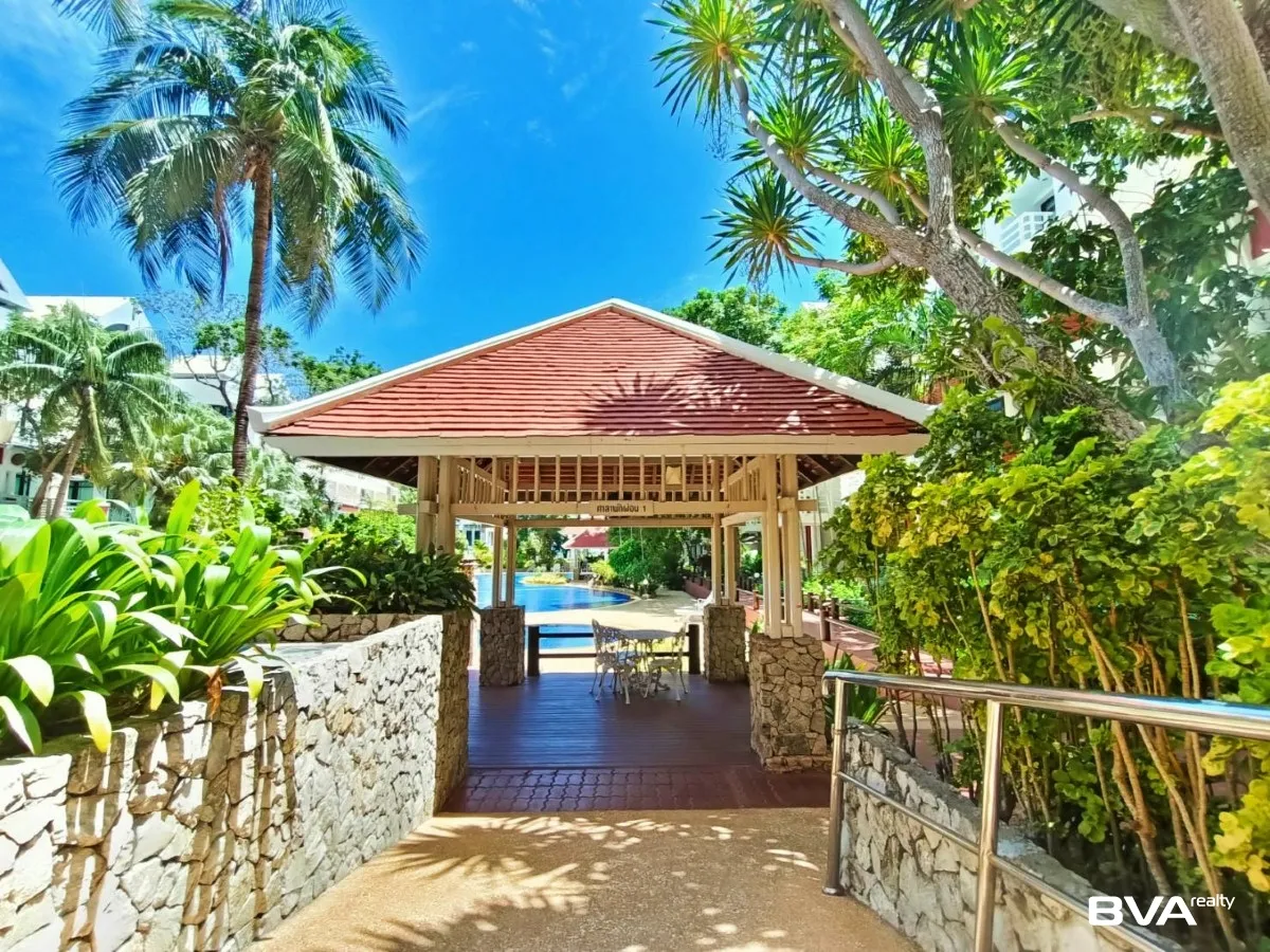 Metro Jomtien Jomtien Pattaya BVA20342 Image No 6
