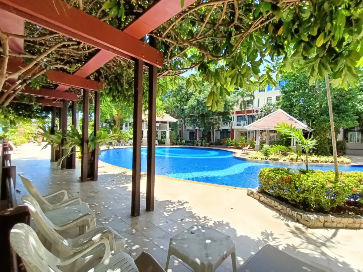 Metro Jomtien Jomtien Pattaya BVA20342 Image No 8