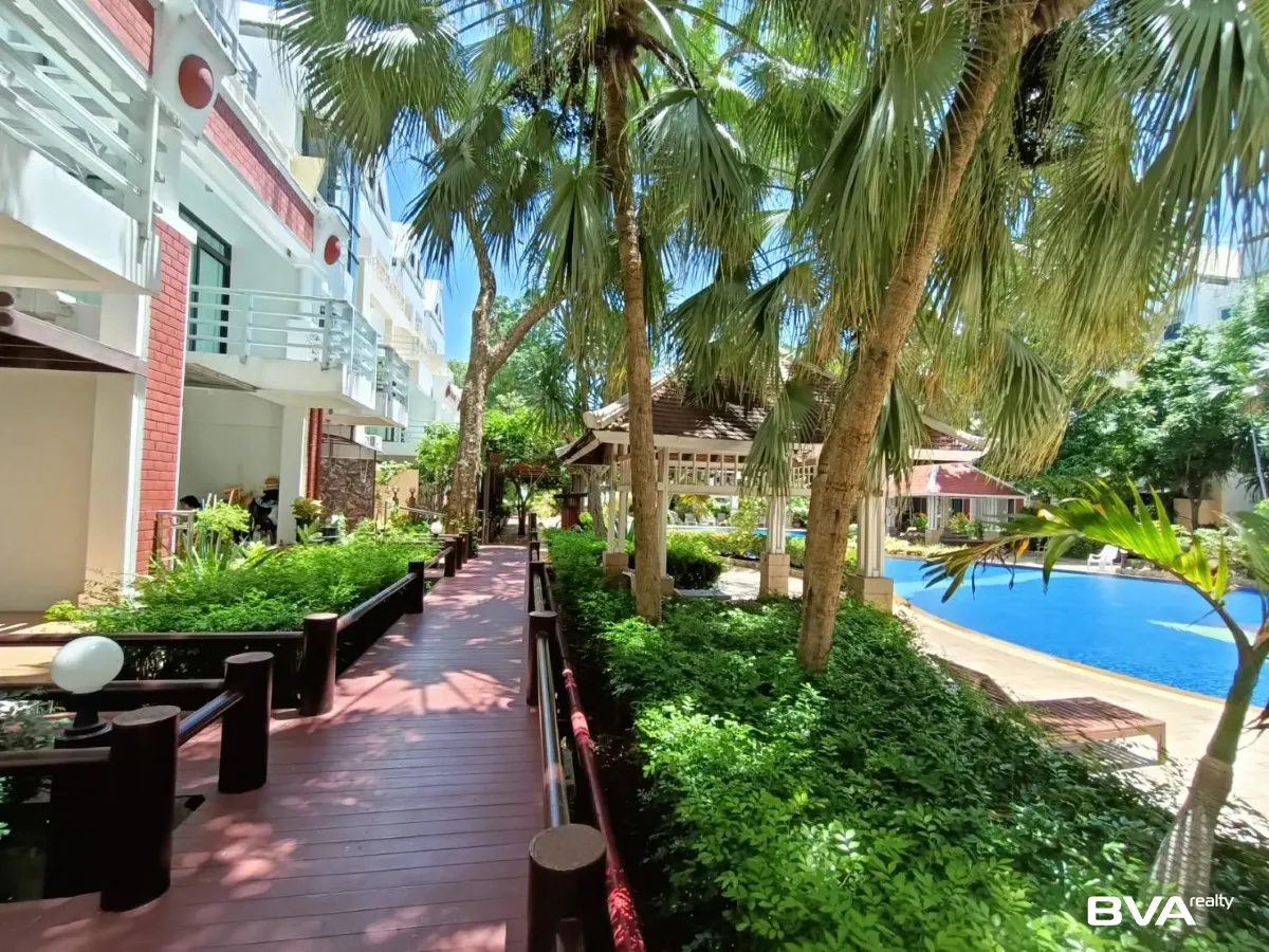 Metro Jomtien Jomtien Pattaya BVA20342 Image No 9