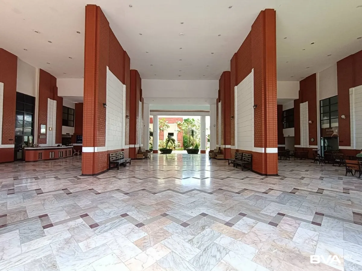Metro Jomtien Jomtien Pattaya BVA20342 Image No 10