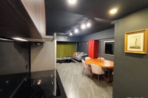 Gallery image #23 from post No BVA14487: Condo For Sale Pattaya Metro Jomtien Jomtien