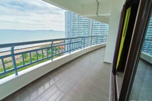 Gallery image #23 from post No BVA14487: Condo For Sale Pattaya Metro Jomtien Jomtien