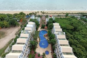Gallery image #23 from post No BVA14487: Condo For Sale Pattaya Metro Jomtien Jomtien