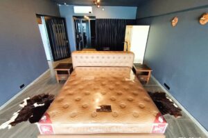 Gallery image #23 from post No BVA14487: Condo For Sale Pattaya Metro Jomtien Jomtien