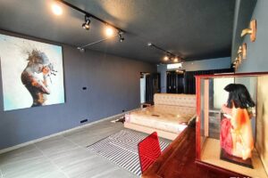 Gallery image #23 from post No BVA14487: Condo For Sale Pattaya Metro Jomtien Jomtien