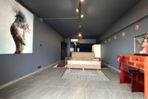 Gallery image #23 from post No BVA14487: Condo For Sale Pattaya Metro Jomtien Jomtien